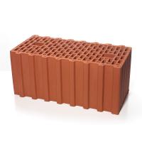 керамический блок 51 ( крупноформатный поризованный блок ceramic thermo 14,3 nf ) braer Щелково купить