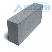 блок бетонный для перегородок 80x188x390 мм полнотелый а-строй Щелково купить