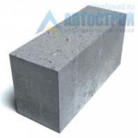 блок бетонный для межквартирных перегородок 120х190(188)х390 мм полнотелый а-строй Щелково купить